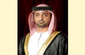 عمار النعيمي يصدر مرسوما بشأن إعادة تنظيم جامعة عجمان