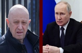 لماذا وصلت العلاقة بين بوتين وزعيم فاغنر إلى نقطة الانهيار؟