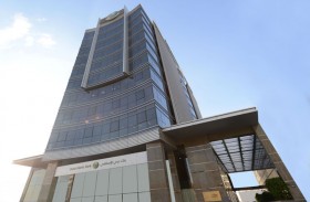 مساهمو بنك دبي الإسلامي يوافقون على توزيع أرباح نقدية بقيمة 20 %