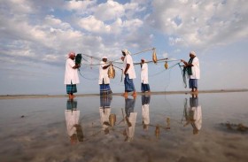 انطلاق مهرجان الياسات بدورته الثانية اليوم في الظفرة