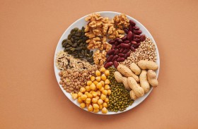 خطــــوات وأطعـــمة بسيطــــة  