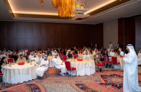 ورشة عمل بدبي تناقش سبل تعزيز الأمن السيبراني للجهات الحكومية 