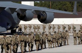 الاتحاد الأوروبي: الناتو لا يمكن أن يكون بديلاً للتحالف ضد داعش