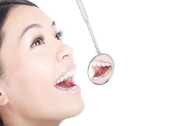 زراعة الأسنان التجميلية قد تسبب الإصابة بالسرطان