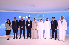 آفاق وانعكاسات جديدة للتعاون بين دولة الإمارات وآسيا الوسطى