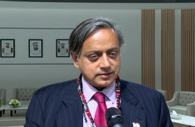 برلماني هندي لـ وام: كونجرس المجلس الدولي للأرشيف منصة بارزة لتبادل الخبرات وتعزيز المعرفة