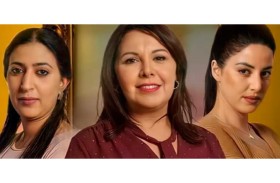 الدراما المغربية تقتحم الساحة العربية عبر مسلسل مدبلج