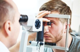 أمراض عيون خطيرة تتطور من دون أعراض