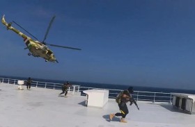 ماذا كشفت هجمات الحوثي في البحر عن قدرات الجماعة؟