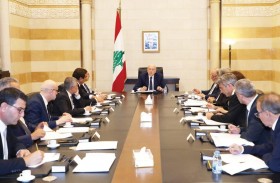 ميقاتي لوزرائه : اللبنانيون ينتظرون منكم الأفعال وليس الوعود