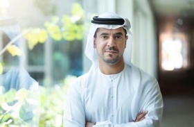 مجموعة طاقة تعلن عن رئيس تنفيذي جديد لأبوظبي لخدمات الطاقة
