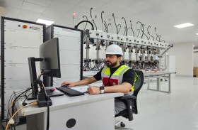 ‏كهرباء الشارقة تحقق إنجازات نوعية في مجالات توصيل الخدمات واستبدال ‏العدادات القديمة