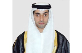 خالد بن زايد: عام المجتمع يعكس التزام القيادة بتعزيز الروابط الأسرية