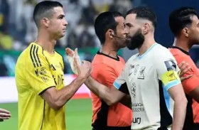 كيف كشف بنزيما أكبر مزايا كريستيانو رونالدو؟