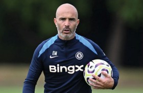 ماريسكا: الحديث عن ارتباطي بسيتي «تكهنات 100 في المئة» 