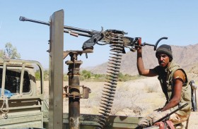 أنباء عن اختباء قيادات حوثية في مقار سفارات دول عظمى