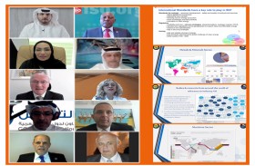 الدولة تحتفل باليوم العالمي للمواصفات بحضور منظمات ISO و IEC و GSO