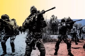 الصراع الروسي- الأوكراني.. ماذا يقول التاريخ؟