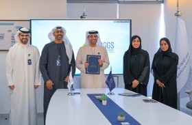 تريندز وشبكة الاقتصاد العالمي BWA يوقعان مذكرة تفاهم لتعزيز التعاون