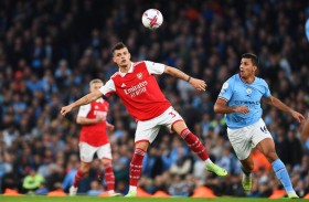 أرسنال يواجه تشيلسي اليوم في «ديربي لندن» بحثا عن استعادة الانتصارات