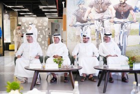 المجلس التنسيقي للرياضة يناقش رفع تنافسية المنتخبات الوطنية وتطوير الحوكمة الرياضية