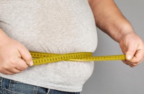 اكتشاف عيب وراثي يسبب زيادة الوزن   