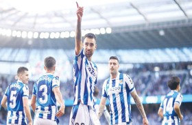 دربي الباسك يتصدر واجهة الدوري الإسباني