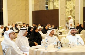 صحة دبي تعزز توجهاتها المستقبلية وتحولاتها الرقمية 