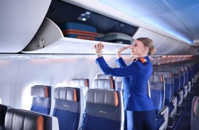 «فلاي دبي» تطلق رحلتين يومياً إلى بانكوك