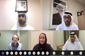 المنصة الرقمية أحدث أدوات برنامج دبي للتميز الحكومي للاستثمار وتبادل المعرفة