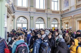 تركيا: كييف وموسكو تقتربان من الاتفاق بشأن قضايا مهمة