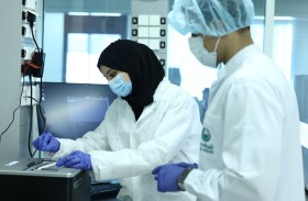 شرطة دبي تعزز منظومتها الأمنية بتقنيات «الأنساب الوراثية الجنائية» لحل أعقد القضايا