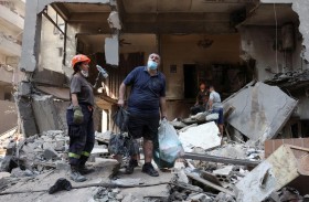 الأمم المتحدة تحذر من استمرار العنف في المنطقة