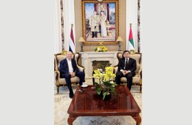 170 ألف زائر من الإمارات إلى تايلاند سنوياً و15 رحلة جوية يومية بين البلدين 