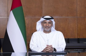 سيف السويدي : الكونغرس العالمي للإعلام يرسخ مكانة الإمارات عاصمة لصناعة الإعلام