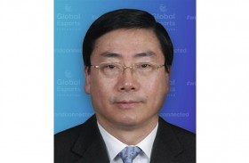 تعيين سونغ نائب رئيس المجلس الأولمبي الآسيوي كبير مستشاري الاتحاد العالمي للرياضات الإلكترونية