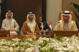الإمارات تبحث مرونة سلاسل الإمداد باجتماعات الصناعة الخليجية وتستعرض حلولها التكنولوجية في معرض «صنع في الخليج»