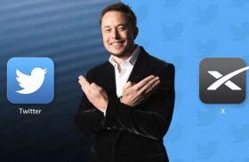 مراحل تطور X من تويتر لمنصة تواصل مدمجة بالذكاء الاصطناعي