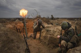 أوكرانيا: غموض وارتباك استراتيجي