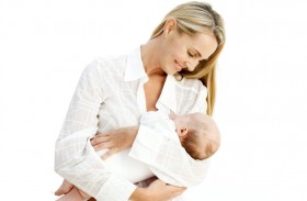 الرضاعة الطبيعية تحميكِ من الإصابة بالسكتة الدماغية
