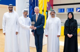 «مطارات دبي» تحصد جائزة «مكان العمل الاستثنائي 2026« من»غالوب»