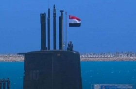  قاعدة 3 يوليو.. هكذا تعزز مصر حدودها الغربية بحرا وجوا