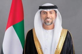 وزير الطاقة والبنية التحتية: خليفة بن زايد قاد مسيرة التنمية باقتدار