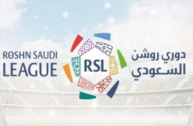 مفاجآت روشن.. أفضل 10 لاعبين في الجولة الأولى من الدوري السعودي