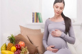 4 أغذية مهمة للمرأة الحامل قبل الولادة