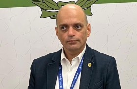 جامعة الدول العربية تطلق الاقتصاد الدائري وحلول الطبيعة والتنوع البيولوجي في cop28