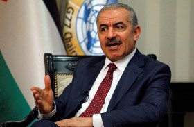 اشتية يشجب استخدام جثامين فلسطينيين في كليات الطب الإسرائيلية