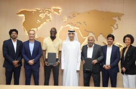 «ريدنغتون» تتولى توزيع منصة «أون ديماند»  التابعة لـ AIREV الإماراتية في الشرق الأوسط وأفريقيا
