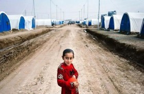 لتشجيع العودة إلى مناطقهم.. منح مالية للنازحين بالعراق