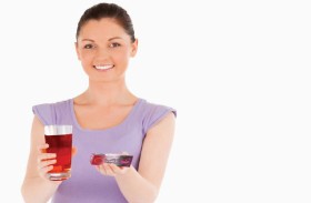 مشروب أساسي برمضان.. نتائج مبهرة لمستخلص الكركديه في فقدان الوزن